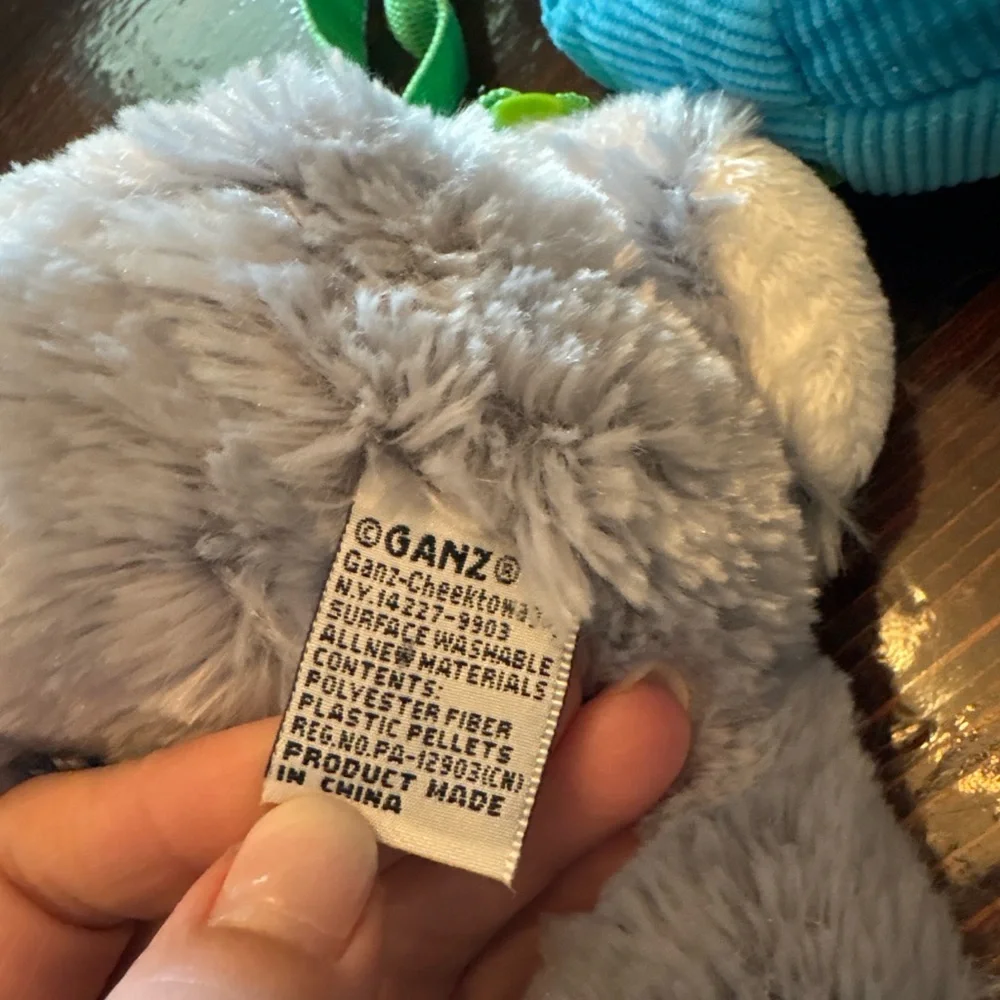 Webkinz - Picture 7 of 10